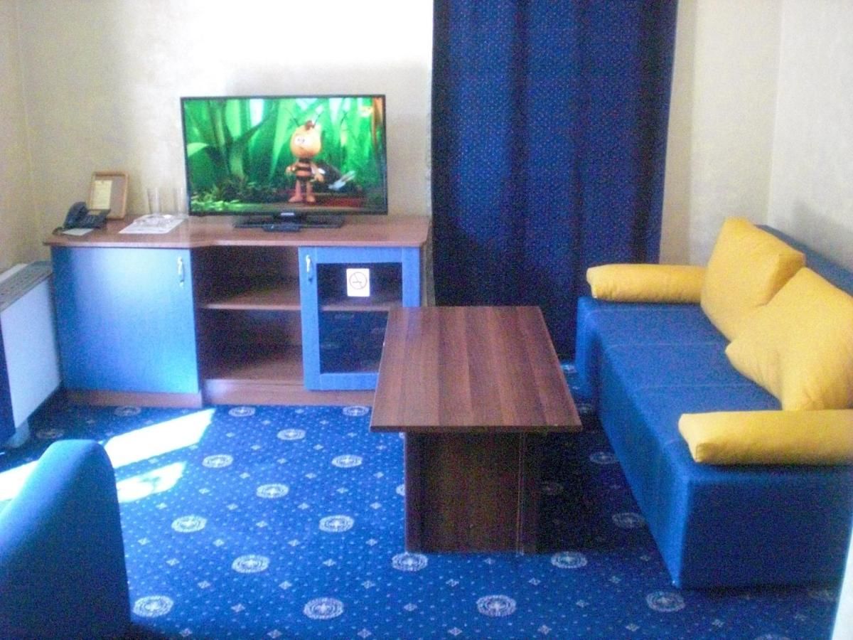 Отель Fenix Hotel Благоевград-33