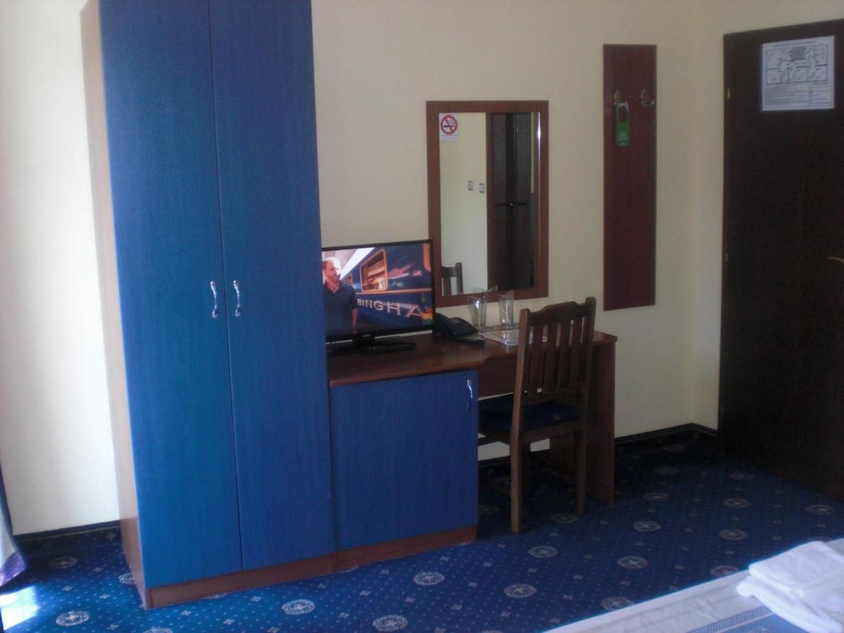 Отель Fenix Hotel Благоевград-40